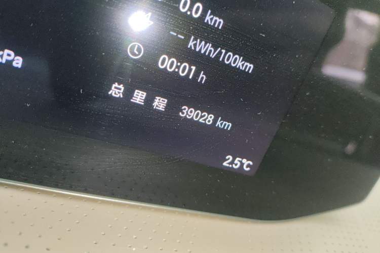 Used Hyptec HT 2023 670 Rear-Drive Ultra-High Voltage Version