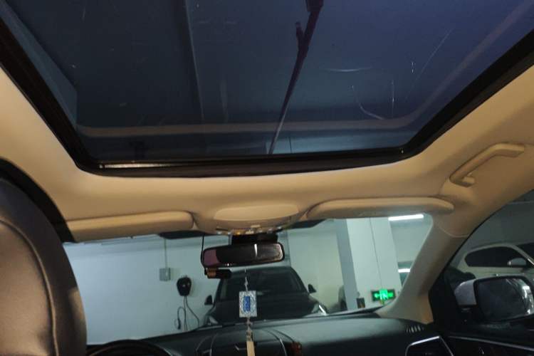 Used Ford Edge 2016 EcoBoost 245 Four-Wheel Drive Titanium 7-Seater