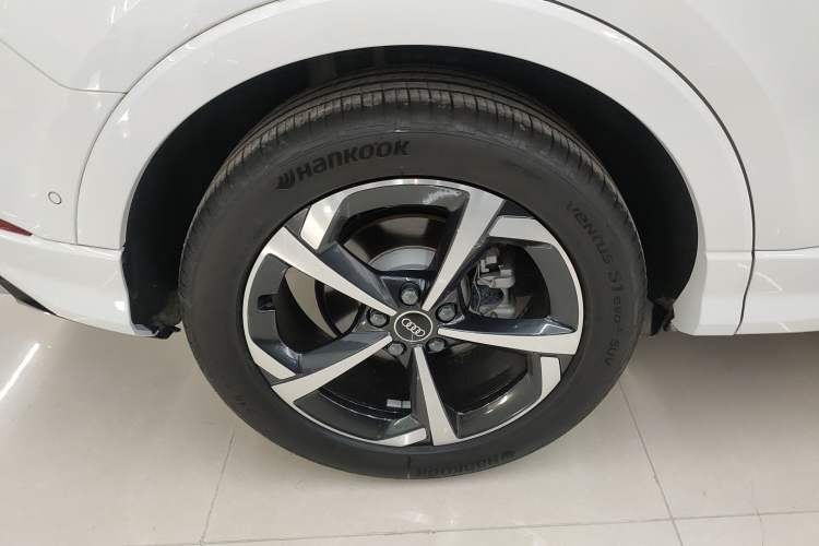 Used Audi Q3 2024 35 TFSI Fashion Dynamic Edition