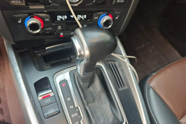 Used Audi Q5 2016 40 TFSI Technology Edition
