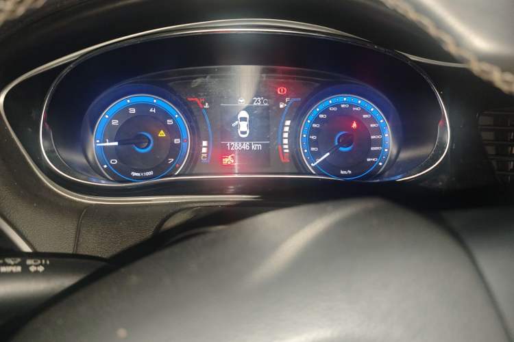 Used Fiat Viaggio 2015 1.4T Manual Jingxiang Edition
