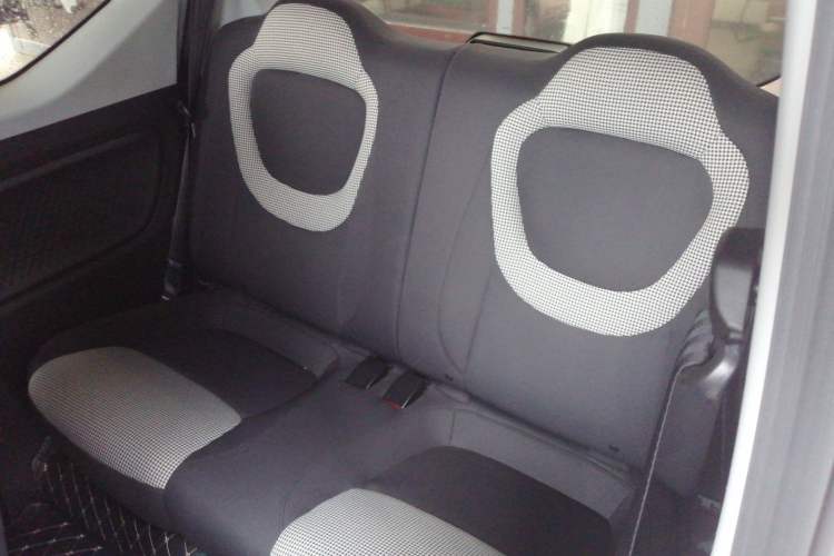 Used Wuling Hongguang MINIEV 2024 3rd Generation 215km Advanced Version
