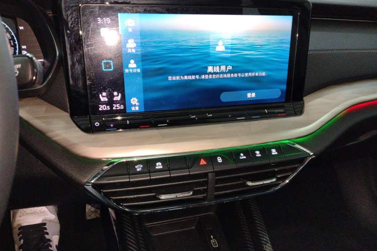 Used Skoda Octavia 2021 PRO TSI280 DSG Prestige Edition
