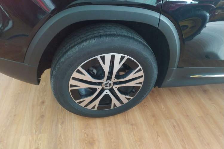 Used Mercedes-Benz GLB 2024 Refresh GLB 220 Dynamic Edition