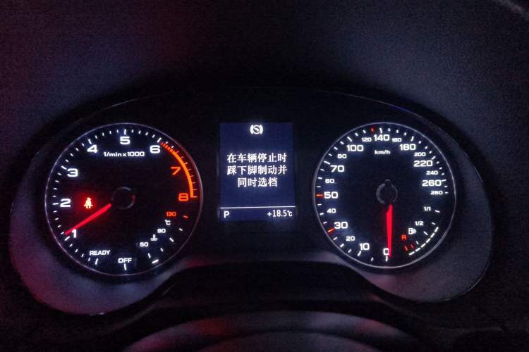 Used Audi A3 2017 Sportback 35 TFSI Sport Edition