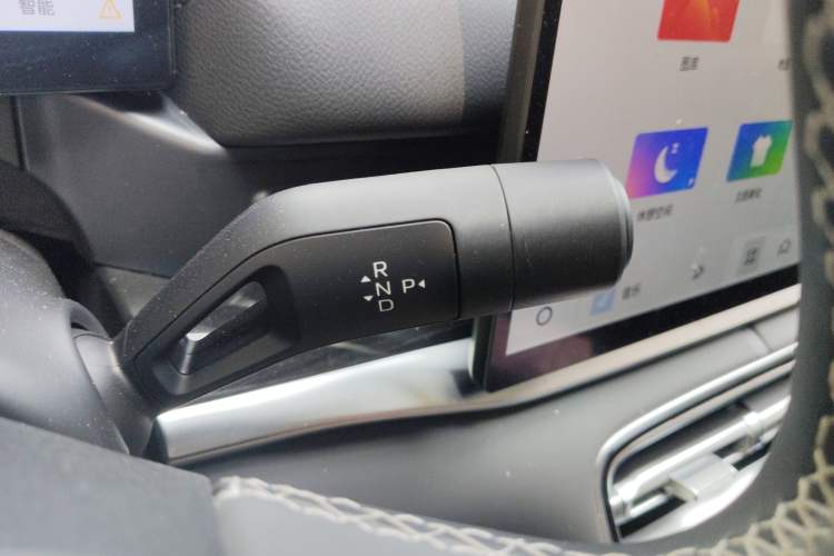 Used Geely Galaxy A7 2025 Model EM-i 70km Exploration Edition