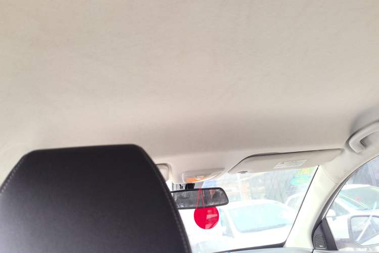 Used Baojun 530 2021 Global Car Anniversary Edition 1.5T CVT Luxury Model 5 Seats
