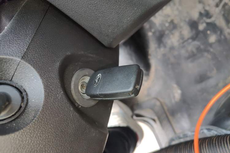 Used Karry Jiangtun 2023 Wide-body Edition AVIC Lithium Battery 38.64 kWh
