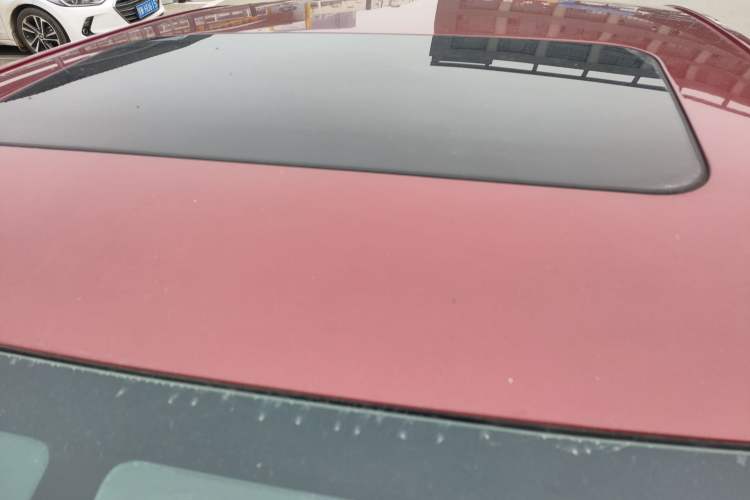 Used Chevrolet Malibu 2018 530T Automatic Luxury Edition
