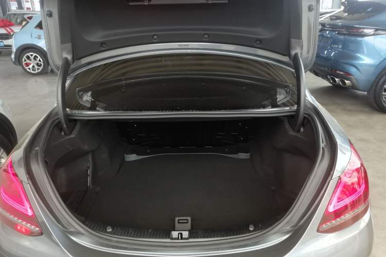 Used Mercedes-Benz C-Class 2020 C 260 L Sport Edition