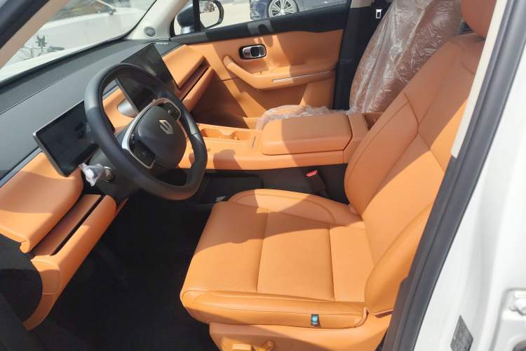 Used Leapmotor C10 2024 530 Comfort Edition