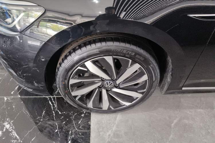 Used Volkswagen Passat 2023 330TSI Luxury Edition
