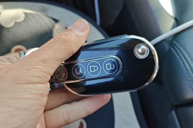 Used Honda Avancier 2017 240TURBO Two-Wheel Drive Comfort Version
