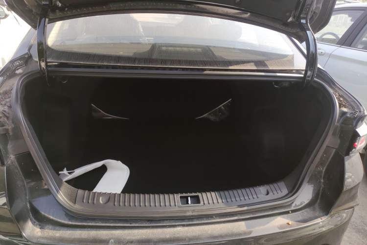 Used BAIC Beijing EU5 PLUS 2021 R600 Premium Edition
