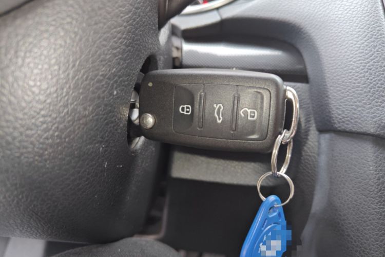 Used Volkswagen Golf 2012 1.4 TSI Automatic Comfort Edition
