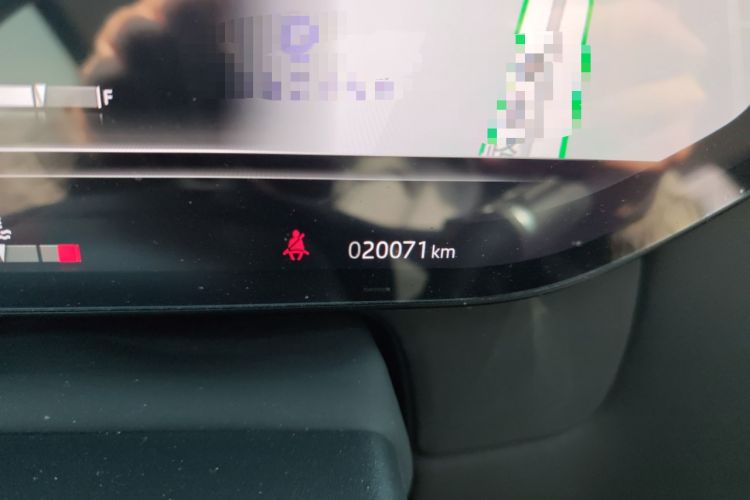 Used Land Rover Range Rover 2024 3.0 L6 400 PS Prestige Extended Version 7-Seater