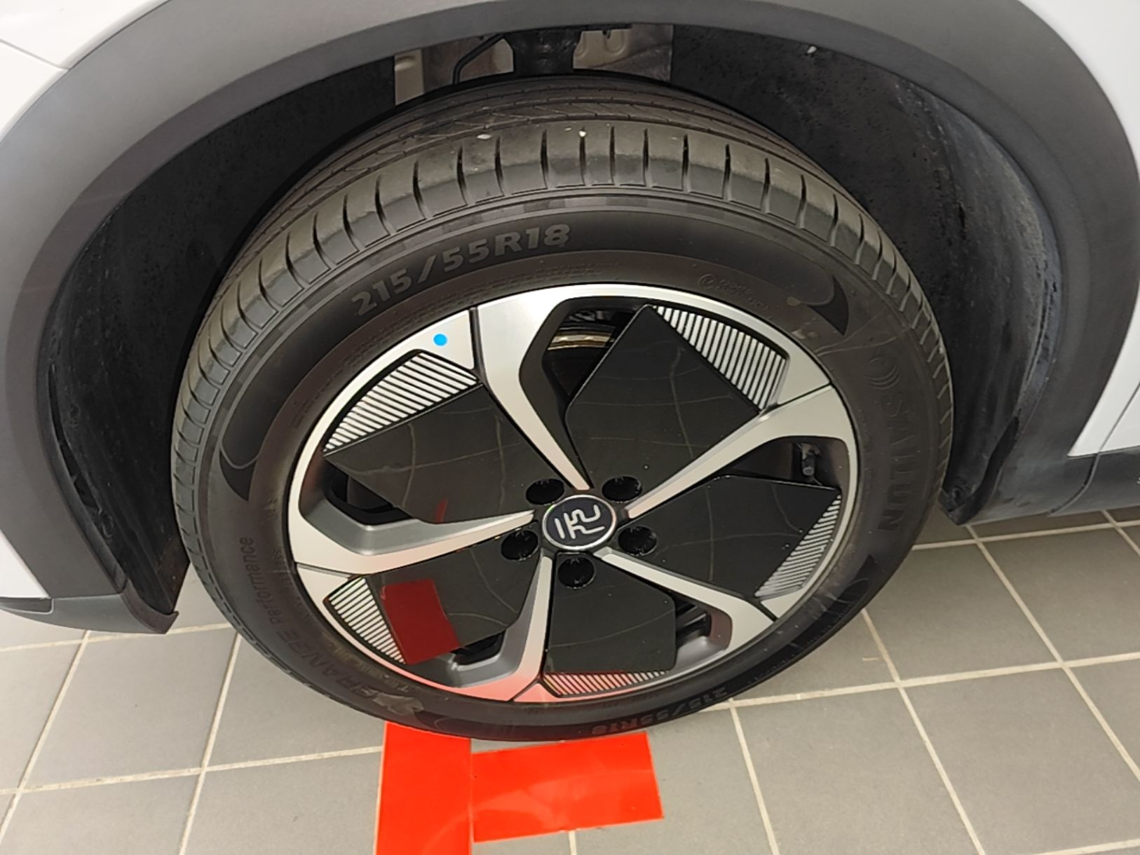BYD Yuan PLUS 2025 Intelligent Driving Version 510 KM Beyond-Grade Edition — снимка 10