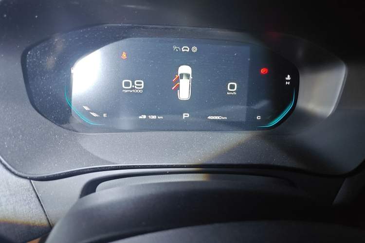 Used Wuling Victory 2022 280T 1.5T CVT Flagship Edition