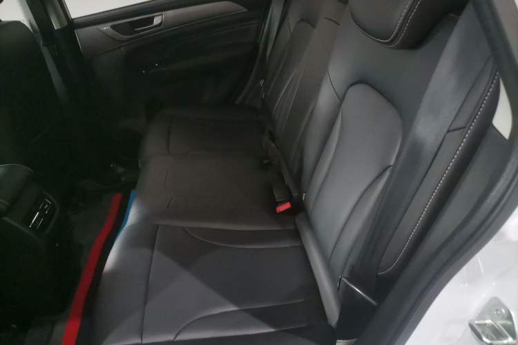 Used Haval M6 2021 PLUS 1.5T DCT Luxury Smart Connectivity Model