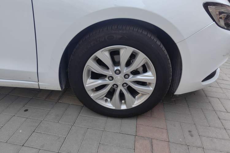 Used Buick GT 2021 Exemplar 1.5L Automatic Elite Version
