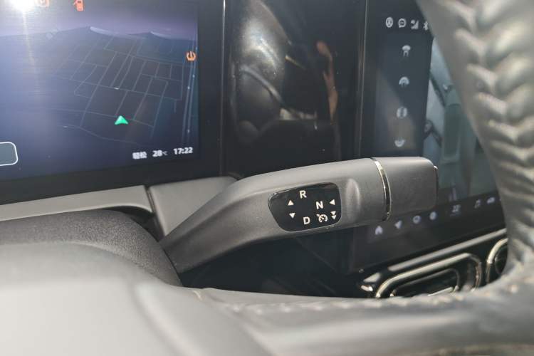 Used Leapmotor C11 2021 Deluxe Edition
