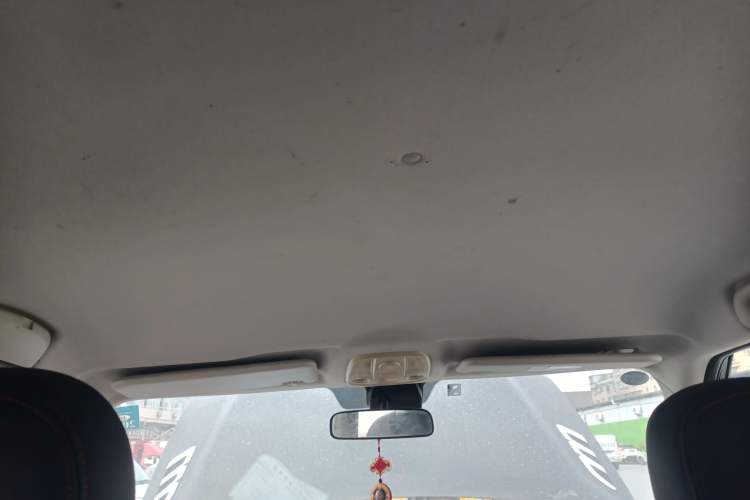 Used BAIC Changhe Q7 2018 1.5T CVT Comfort Model