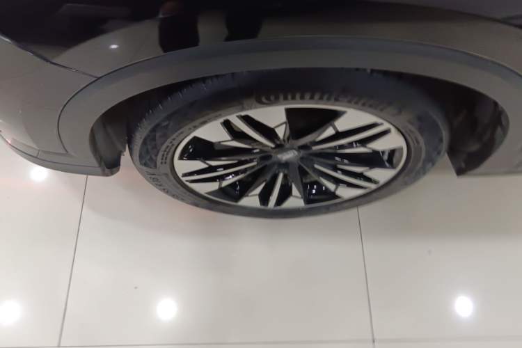 Used Bestune T77 2020 PRO 280 TID Automatic Luxury Model