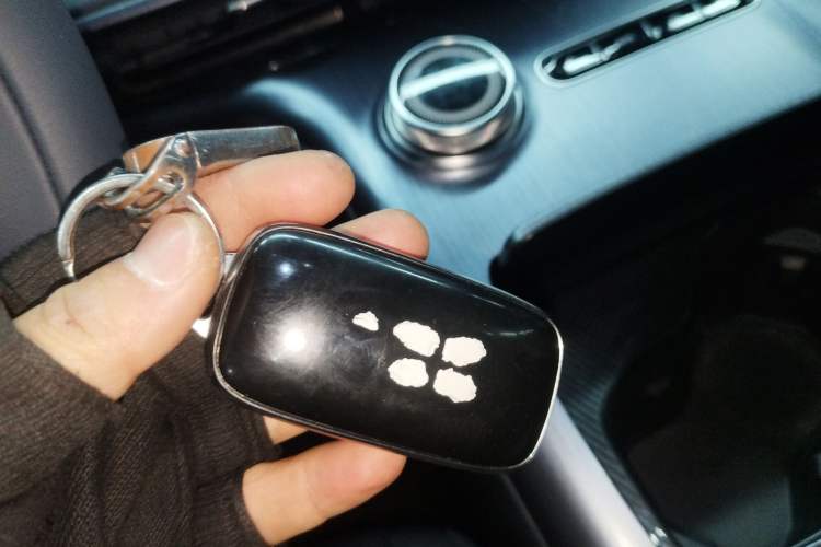 Used Geely Galaxy E5 2024 530km Long-Range Version