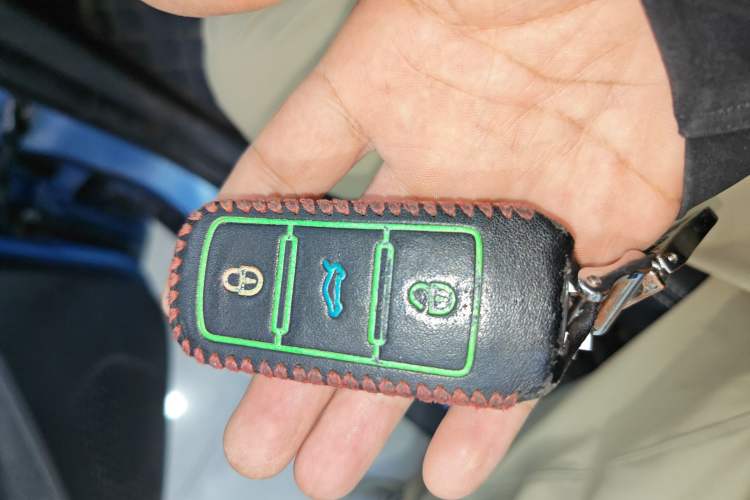 Used NETA N01 2020 430e