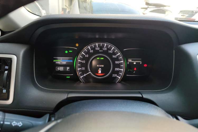 Used Honda Odyssey 2021 2.0L Rui·Luxury Edition