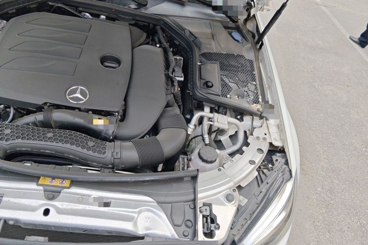 Used Mercedes-Benz C-Class 2019 Restyled C 260 L Sport Edition