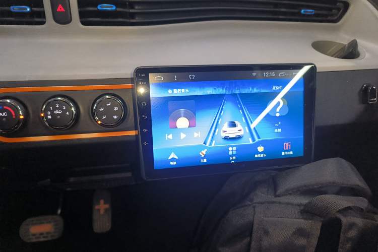 Used Wuling Hongguang MINIEV 2020 Freedom Version Lithium Iron Phosphate