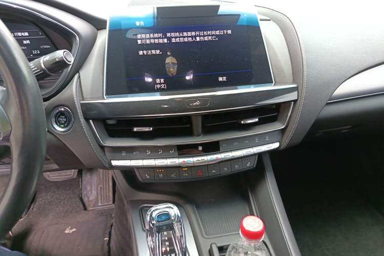 Used Cadillac CT5 2023 28T Prestige Model