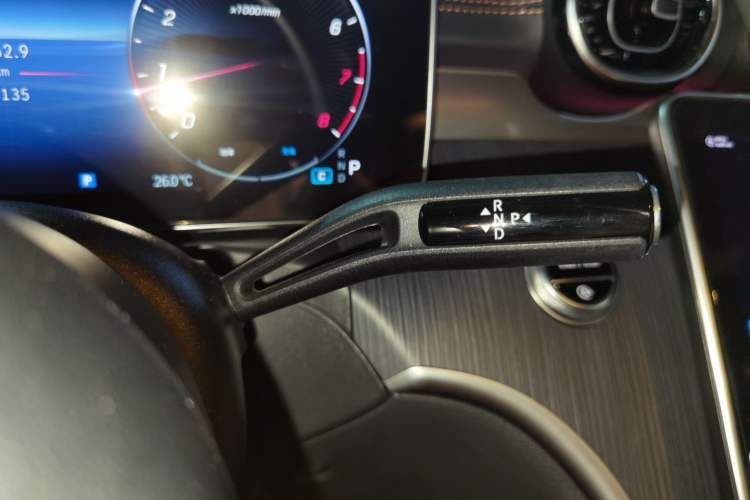 Used Mercedes-Benz C-Class 2022 Restyled C 200 L Sport Edition
