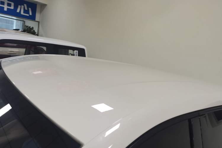 Used BYD Seagull 2025 305km Active Version Roof