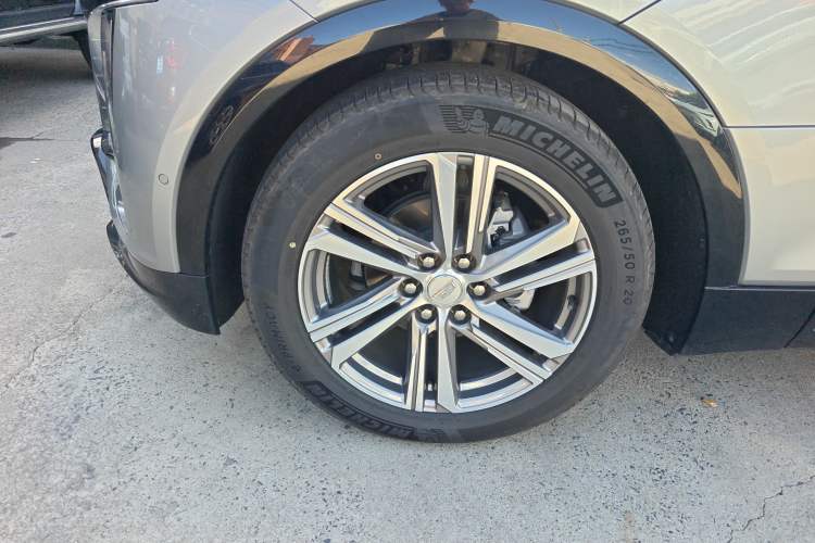 Used Cadillac LYRIQ 2022 Rear-Drive Long-Range Prestige Edition
