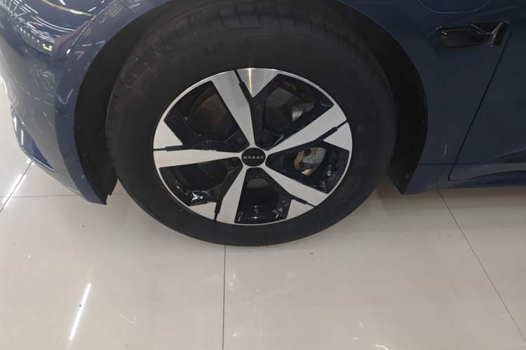 Used Zeekr 001 2023 WE Edition 100 kWh
