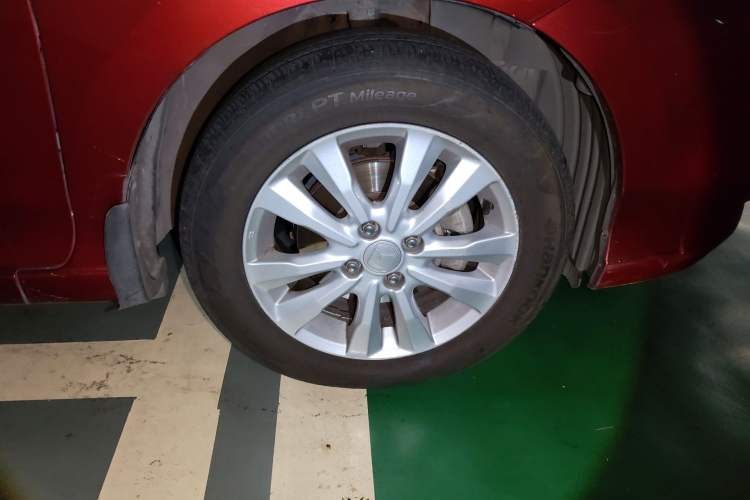 Used Honda City Classic 2012 1.5L Automatic Elite Edition