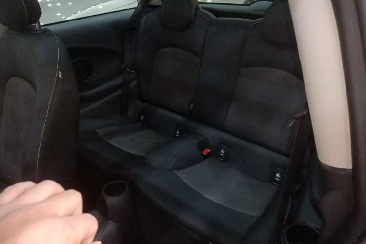 Used MINI MINI 2014 1.5T COOPER Fun