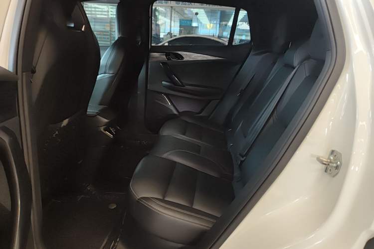 Used Lynk & Co 06 2023 Remix 1.5T JinPro