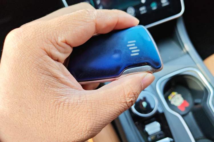 Used WM Motor W6 2021 520km PRO All-Round Edition
