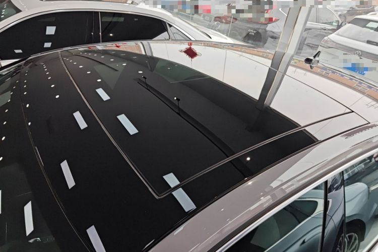 Used Volkswagen FAW-Volkswagen CC 2024 380TSI Striking Edition