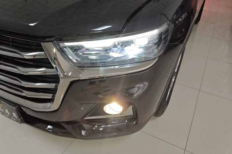 Used Haval H6 2021 China Trend Edition 1.5 GDIT Automatic Champion Version