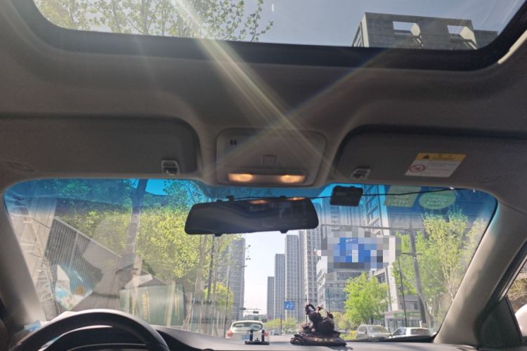 Used Buick GT 2016 15N Automatic Luxury Edition
