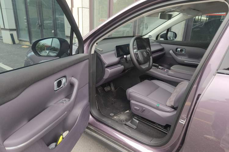 Used Leapmotor C10 2026 605 LiDAR Version