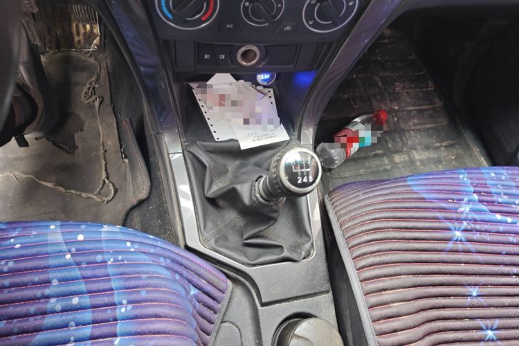 Used Great Wall Wingle 5 2017 2.0T European Version Diesel Two-Wheel Drive Elite Plus Big Double-Cab GW4D20D