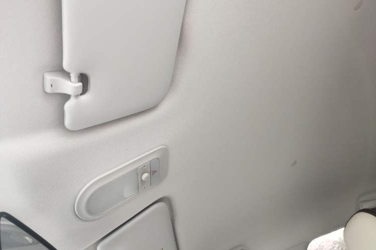 Used Wuling Bingo 2023 410 km Lingxi Deluxe Edition
