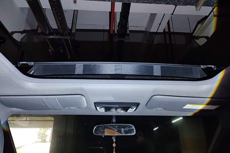 Used Honda XR-V 2015 1.8L VTi CVT Luxury Edition Headliner