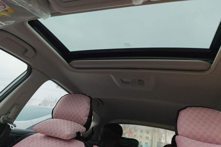 Used Nissan Tiida 2021 1.6L CVT Cool Edition