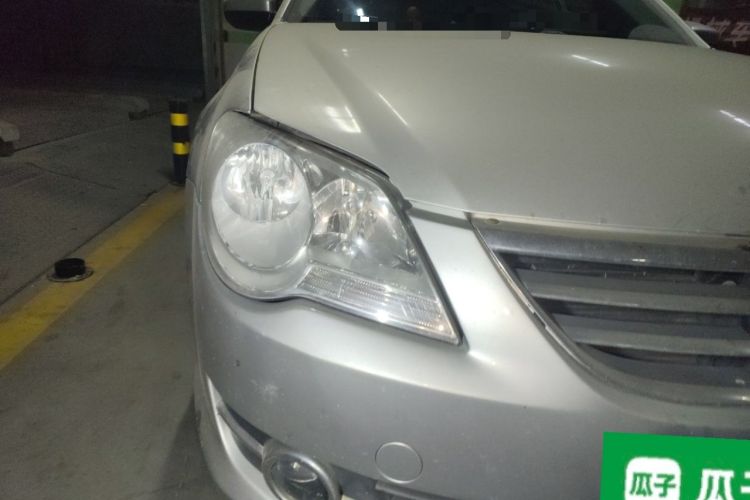 Used Volkswagen Bora 2011 1.6L Automatic Comfort Model